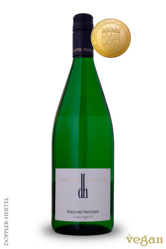 Riesling Liter trocken 2023