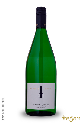 Riesling Liter feinherb 2022