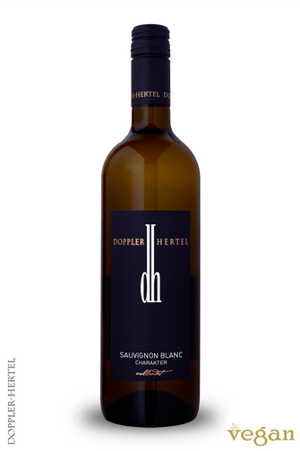 Sauvignon Blanc CHARAKTER trocken 2022
