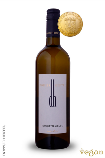 Gewürztraminer 2022