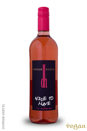 NICE TO HAVE Rosé feinherb 2024