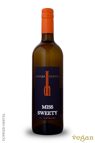 MISS SWEETY Weißwein 2024