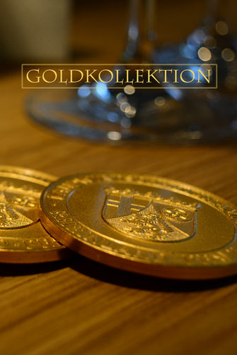 12er Selektion 'GOLD'