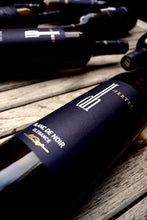 Blanc de Noir ELEGANCE 2021 von Doppler-Hertel onlineVINOTHEK Pfalz Genusswein