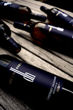 Cabernet Sauvignon RÉSERVE 48 Rotwein trocken 2017 von Doppler-Hertel onlineVINOTHEK Pfalz Premiumwein