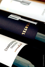 Chardonnay trocken 2021 von Doppler-Hertel onlineVINOTHEK Pfalz Marke