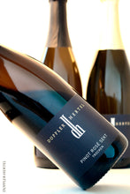 Pinot Rosé SEKT trocken 2020 von Doppler-Hertel onlineVINOTHEK Pfalz Klassische Flaschengärung