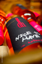 NICE TO HAVE Rosé Cuvée feinherb 2020 von Doppler-Hertel onlineVINOTHEK Pfalz Produktabbildung