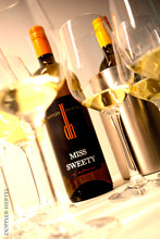 MISS SWEETY Weißwein Cuvée 2020 von Doppler-Hertel onlineVINOTHEK Pfalz ein Sommerwein