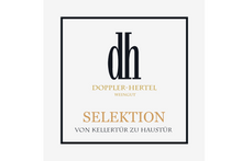 6er Selektion 'WeinVerliebt'  von Doppler-Hertel onlineVINOTHEK Pfalz Weinpaket